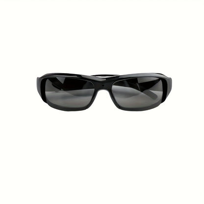 HD VisionCam™ Smart Glasses – 1080p Hidden Camera Eyewear for Outdoor Adventures & Hands-Free Recording